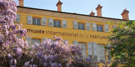 musee parfum grasse